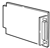 OKI ML 490 - Accessoires - 4