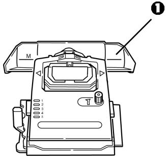 OKI ML 490 - Important! - 2