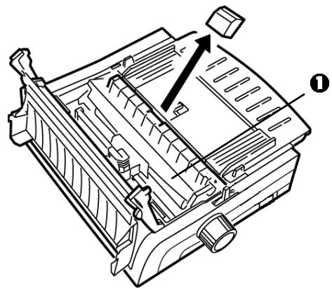OKI ML 490 - Déballage - 4