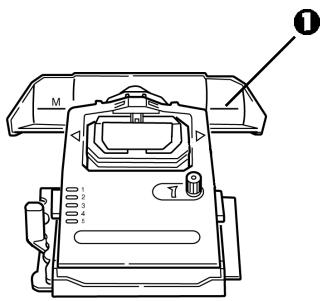 OKI ML 490 - Important! - 1