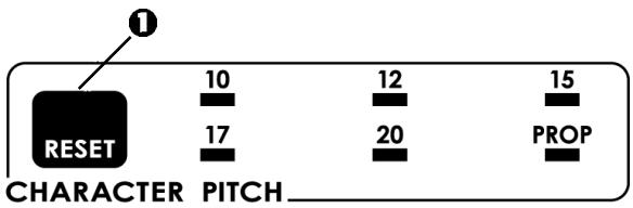 OKI ML 490 - Important! - 1