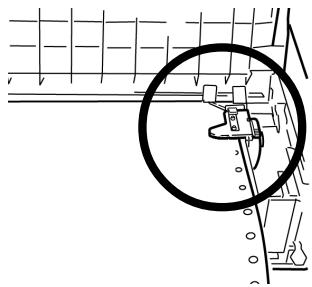 OKI ML 490 - Important! - 2