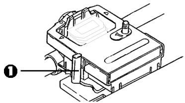 OKI ML 490 - Attention! - 1