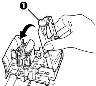 OKI ML 490 - Important! - 1