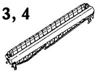 OKI ML 591 - Acessórios - 3