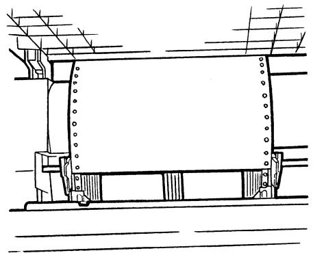 OKI ML 591 - Temporarily Changing the Top of Form Setting for Single-Sheet Paper - 2