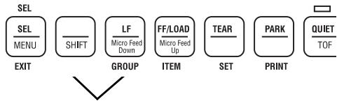 OKI ML 591 - Carga de hojas sueltas - 1