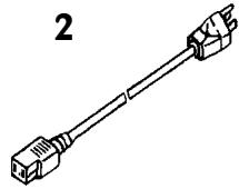 OKI ML 591 - Acessórios - 2