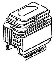 OKI ML 591 - Eliminar bloqueiros de folhas avulsas - 5