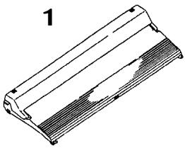 OKI ML 591 - Acessórios - 1