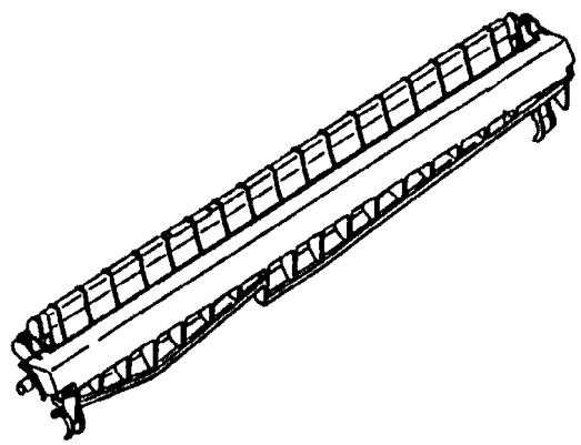 OKI ML 591 - Eliminar bloqueiros de folhas avulsas - 3