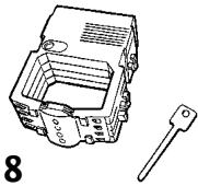OKI ML 591N - Accessoires - 6