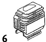 OKI ML 591N - Accessoires - 4