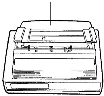 OKI ML 591N - Loading Rear-Feed Paper - 3