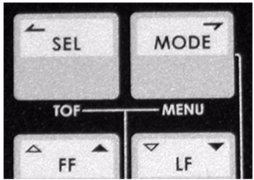 OKI ML 8810 - Configurar la impresora para imprimir formas continuas - 1