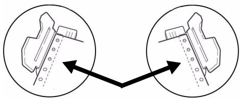 OKI ML 8810 - Important! - 1