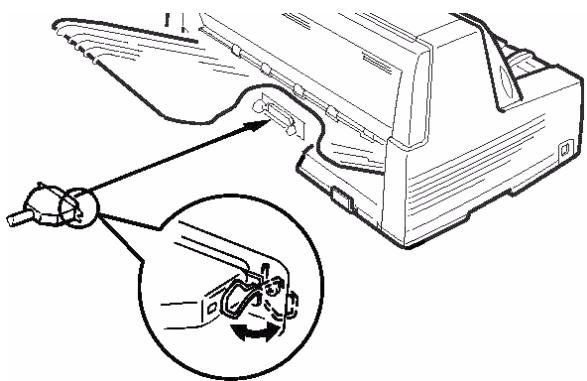 OKI ML 8810 - Note - 1