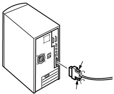 OKI ML 8810 - Nota - 3