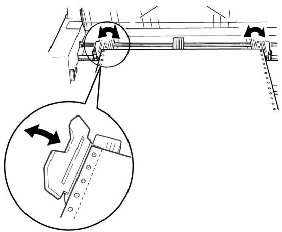 OKI ML 8810 - Nota - 2