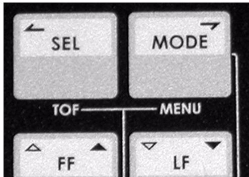 OKI ML 8810 - Configure a impressora para formúarios continuos - 1