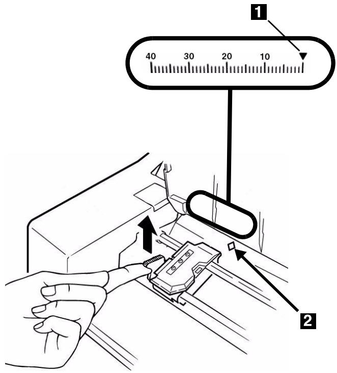 OKI ML 8810 - Nota - 1
