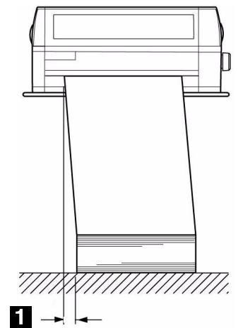 OKI ML 8810 - Note - 8
