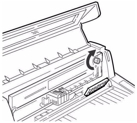 OKI ML 8810 - Atença! - 1