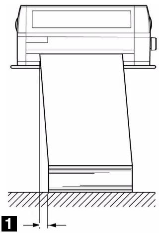 OKI ML 8810 - Remarque - 6