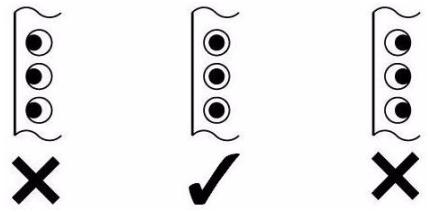 OKI ML 8810 - Nota - 5