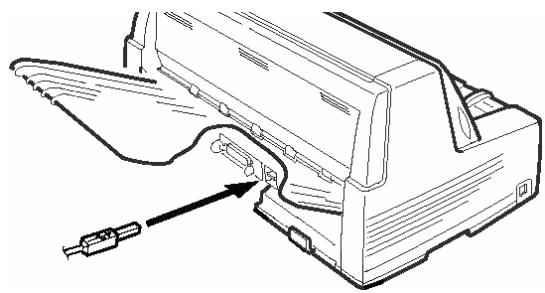OKI ML 8810 - Note - 1