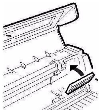 OKI ML 8810 - Note - 1