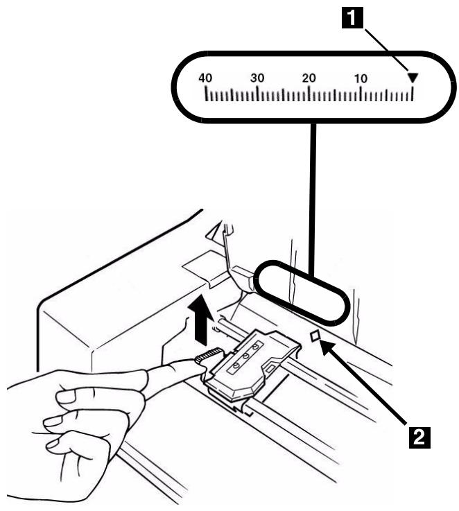 OKI ML 8810 - Nota - 1