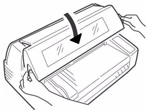 OKI ML 8810 - Note - 2