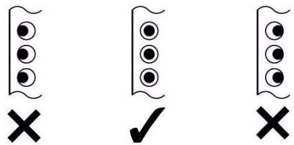 OKI ML 8810 - Remarque - 5