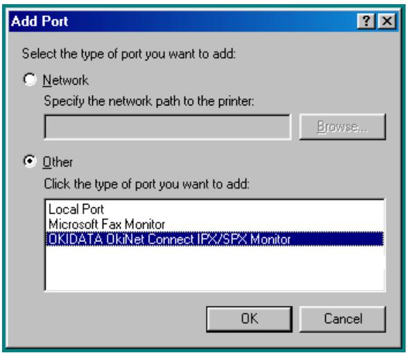 OKI PAGE 14I - Installation - 1