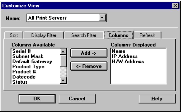 OKI PAGE 14I - Creating Customized Views - 1