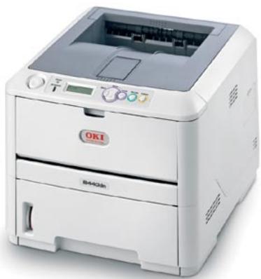 OKI B440DN - ■ Des logiciels puissants synonymes de productivité - 1