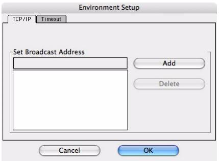 OKI C711WT - TCP/IP Tab - 1