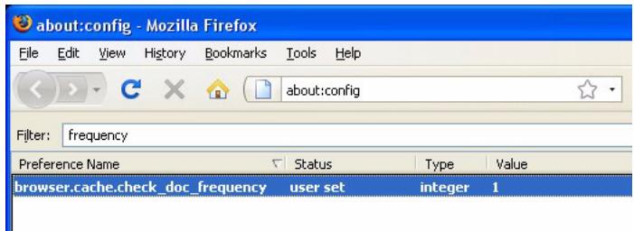 OKI C711WT - MOZILLA FIREFOX - 1