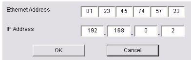 OKI C711WT - IP ADDRESS SETUP - 1
