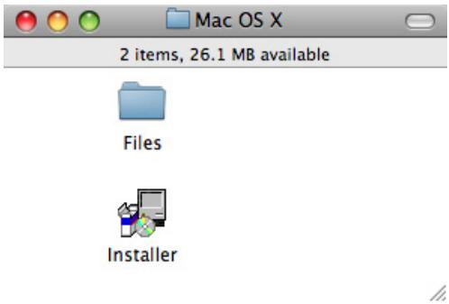 OKI C711WT - INSTALLING THE PRINTER SETUP UTILITY - 1