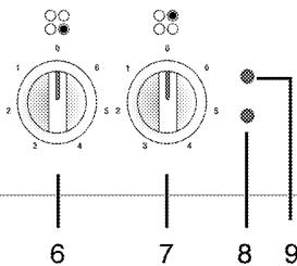 DOMEOS CV 54 BE - Vue d'ensemble - 2