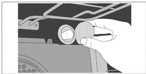 DOMEOS CV 54 BE - DANGER - 2