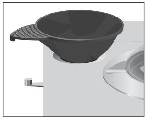 JURA ENA 3 - Pre-ground coffee - 1