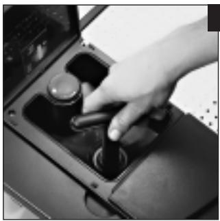 JURA IMPRESSA 4000 - Instructions for use - 8