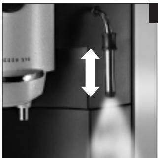 JURA IMPRESSA 4000 - Instructions for use - 5