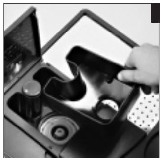 JURA IMPRESSA 4000 - Instructions for use - 7