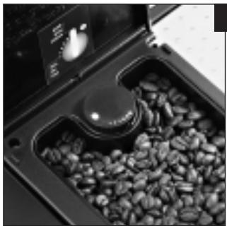 JURA IMPRESSA 4000 - Instructions for use - 2