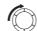 JURA IMPRESSA C5N - Using and activating filter - 4