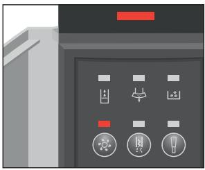 JURA IMPRESSA C5N - Maintenance - 1